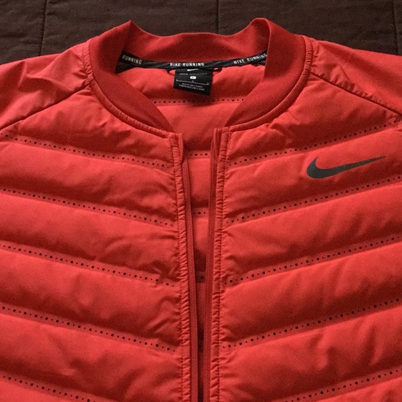 Nike Other - Nike AeroLoft Running Vest